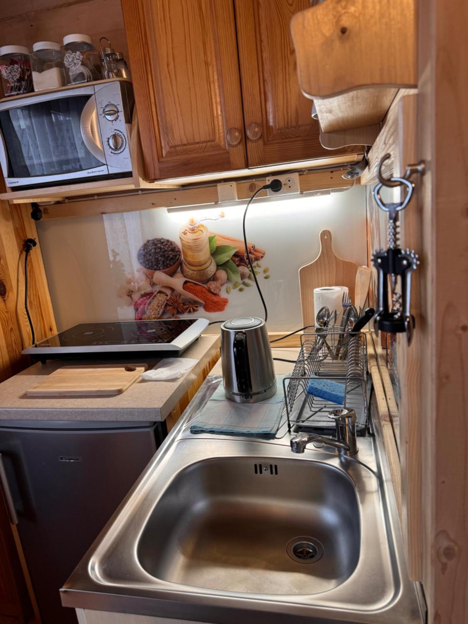 Pokoje I Apartamenty Regionalny Styl Ul Bachledy 41 Zakopane Buitenkant foto