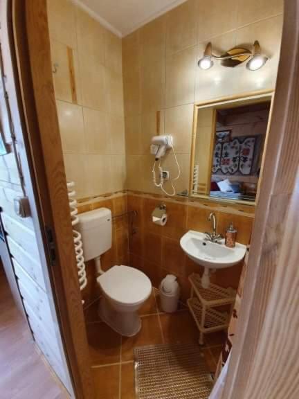 Pokoje I Apartamenty Regionalny Styl Ul Bachledy 41 Zakopane Buitenkant foto